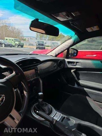 2015 Scion FR-S – miniatura 42