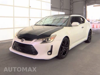2015 Scion tC