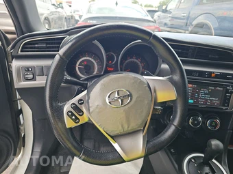 2015 Scion tC – miniatura 10