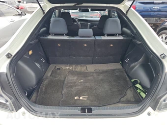 2015 Scion tC – miniatura 16
