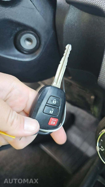 2015 Scion tC – miniatura 17