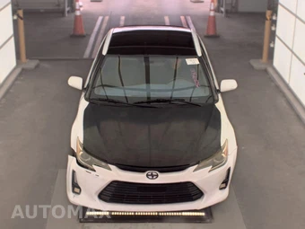 2015 Scion tC – miniatura 2