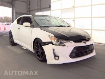 2015 Scion tC – miniatura 3