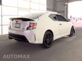 2015 Scion tC – miniatura 4