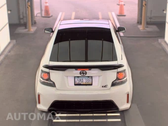 2015 Scion tC – miniatura 5
