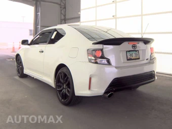 2015 Scion tC – miniatura 6