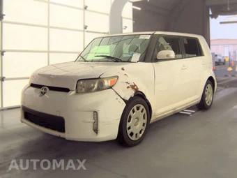 2015 Scion xB