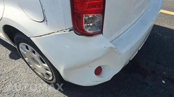 2015 Scion xB – miniatura 23