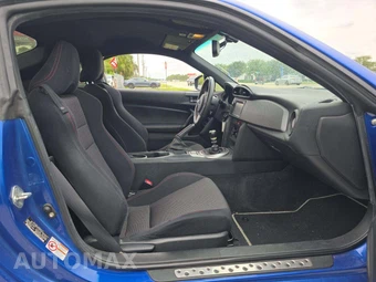 2015 Subaru BRZ Premium - miniatura 18
