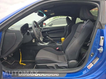 2015 Subaru BRZ Premium - miniatura 6