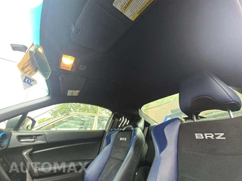 2015 Subaru BRZ Series.Blue - miniatura 11