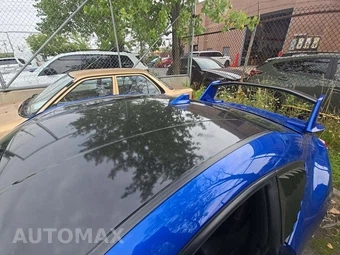 2015 Subaru BRZ Series.Blue - miniatura 12