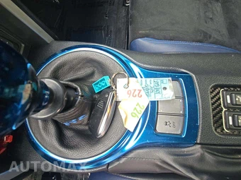 2015 Subaru BRZ Series.Blue - miniatura 8