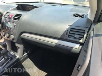 2015 Subaru Forester 2.0XT Premium - miniatura 19