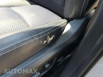 2015 Subaru Forester 2.0XT Premium - miniatura 21