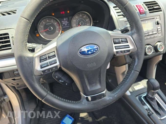 2015 Subaru Forester 2.0XT Premium - miniatura 24