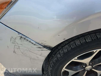 2015 Subaru Forester 2.0XT Premium - miniatura 25