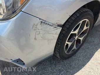 2015 Subaru Forester 2.0XT Premium - miniatura 26