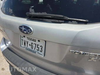 2015 Subaru Forester 2.0XT Premium - miniatura 27