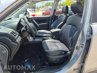2015 Subaru Forester 2.0XT Premium - miniatura 6
