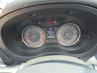 2015 Subaru Forester 2.0XT Premium - miniatura 9