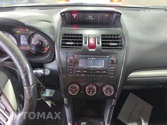 2015 Subaru Forester 2.0XT Premium – miniatura 11