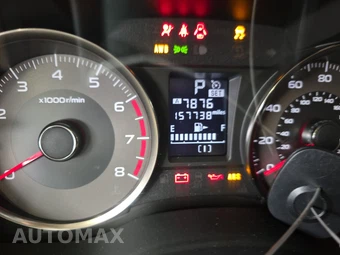 2015 Subaru Forester 2.0XT Premium – miniatura 12