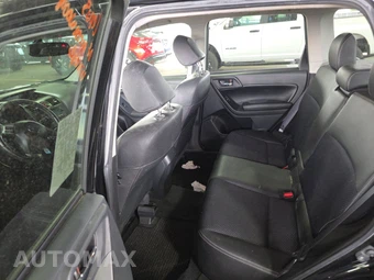 2015 Subaru Forester 2.0XT Premium – miniatura 13