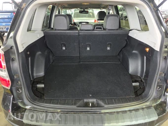 2015 Subaru Forester 2.0XT Premium – miniatura 16