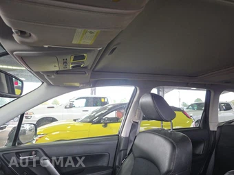 2015 Subaru Forester 2.0XT Premium – miniatura 17
