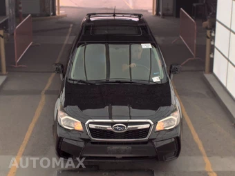 2015 Subaru Forester 2.0XT Premium – miniatura 2