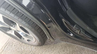 2015 Subaru Forester 2.0XT Premium – miniatura 20