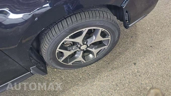 2015 Subaru Forester 2.0XT Premium – miniatura 23
