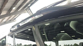 2015 Subaru Forester 2.0XT Premium – miniatura 24