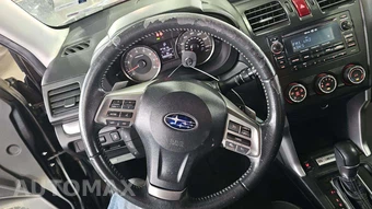 2015 Subaru Forester 2.0XT Premium – miniatura 25