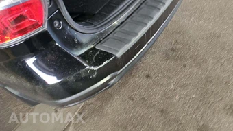 2015 Subaru Forester 2.0XT Premium – miniatura 27