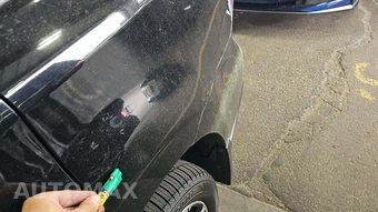 2015 Subaru Forester 2.0XT Premium – miniatura 30