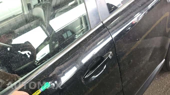 2015 Subaru Forester 2.0XT Premium – miniatura 35