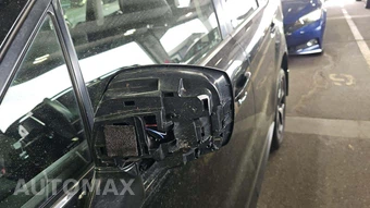 2015 Subaru Forester 2.0XT Premium – miniatura 39