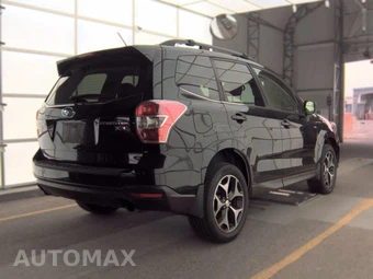 2015 Subaru Forester 2.0XT Premium – miniatura 4