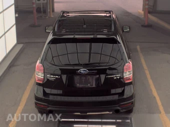 2015 Subaru Forester 2.0XT Premium – miniatura 5