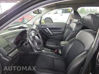 2015 Subaru Forester 2.0XT Premium – miniatura 7