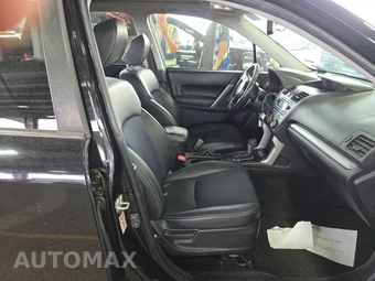 2015 Subaru Forester 2.0XT Premium – miniatura 8