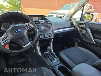 2015 Subaru Forester 2.0XT Premium – miniatura 10