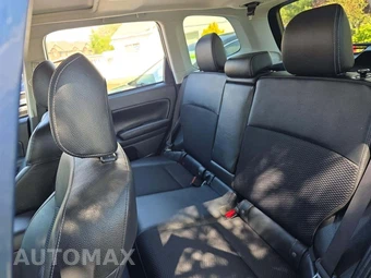 2015 Subaru Forester 2.0XT Premium – miniatura 13