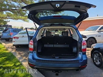 2015 Subaru Forester 2.0XT Premium – miniatura 14
