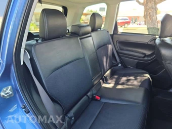 2015 Subaru Forester 2.0XT Premium – miniatura 16