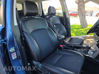 2015 Subaru Forester 2.0XT Premium – miniatura 18
