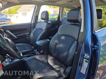 2015 Subaru Forester 2.0XT Premium – miniatura 6