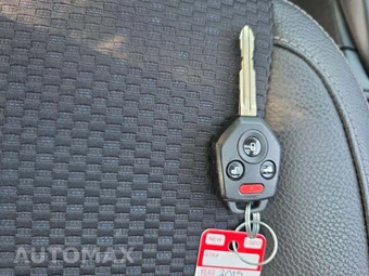 2015 Subaru Forester 2.0XT Premium – miniatura 8